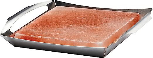 Himalayan Glow Salt Lamp with Dimmer Switch 5-7 lbs